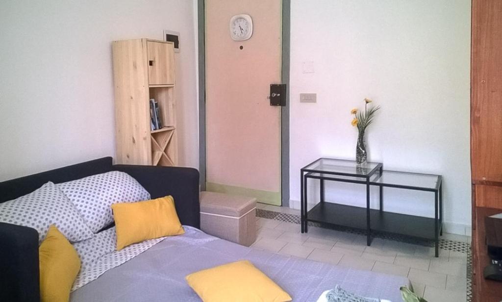 Ferienwohnung Casa Alice Palermo Exterior foto